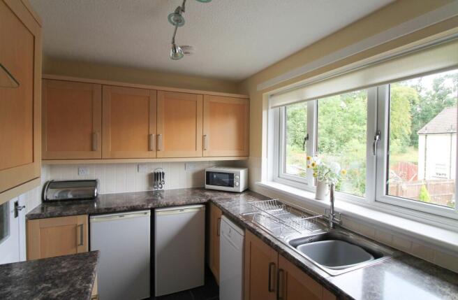 73 Woodlands Park, Thornliebank, Glasgow, G46 7RZ photo 4
