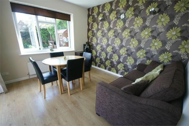 Dining/Family Room