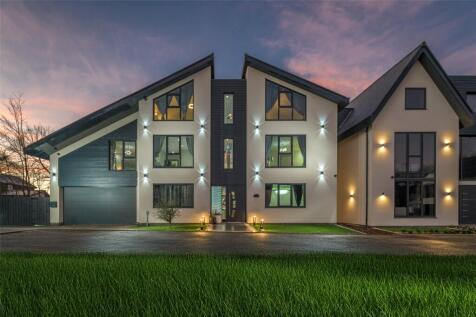 Trinity Mews, Durham, DH1