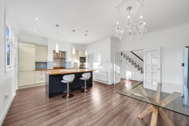 Rosendale Road, West Dulwich, SE21 photo 4