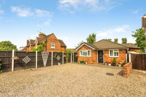 Spetchley Road, Worcester, Worcestershire, WR5