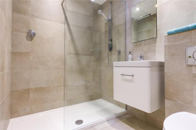 Annexe Bathroom