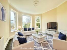 9, Parkroyd Apartments, Torrs Park, Ilfracombe EX34 8AY