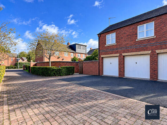 Harman Drive, Lichfield, WS13 8FF photo 4