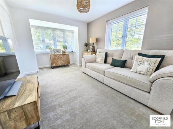 Moss Close, Mickleover, Derby photo 4