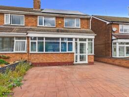 55, Forest Close, Sutton Coldfield B74 2JY