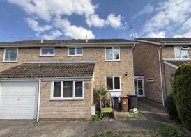 241, Ryeland Road, Northampton NN5 6XF