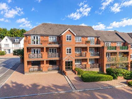 Queens Acre, Queens Road, High Wycombe, High Wycombe,