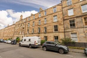 1f1, 7, Livingstone Place, Sciennes, Edinburgh EH9 1PA