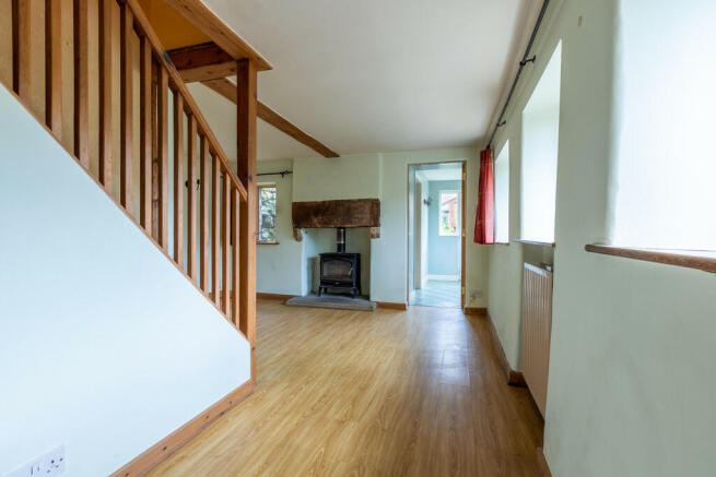 Living / Dining R...