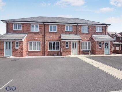 Mckelvey Way, Audlem, Crewe
