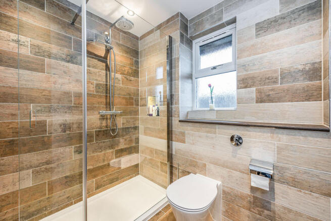 Shower Room Wc