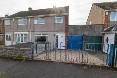 Fairfield Crescent, Llantwit Major, CF61