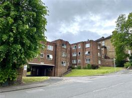 26, Harvey Lodge, Harvey Road, Guildford GU1 3NJ