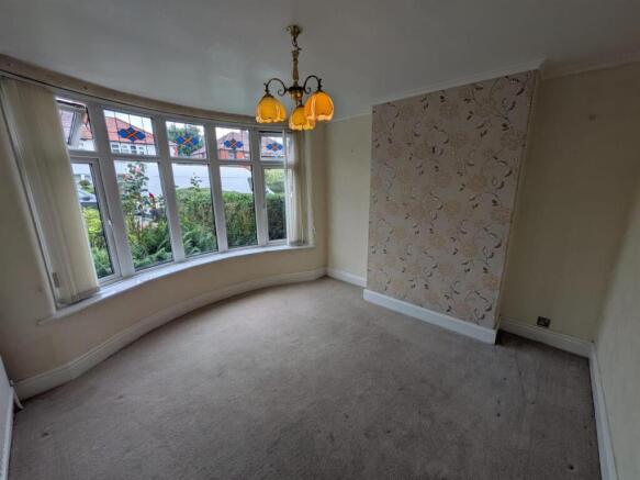 Front Lounge