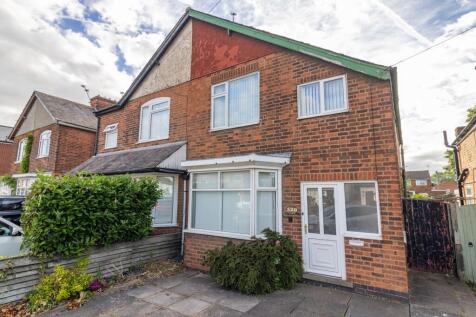 Humberstone Lane, Leicester, LE4