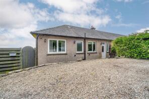 Kinnaird Cottage, C6 From The U339 To The Brae In Kirkton Of Auchterhouse, Dundee DD3 0QS
