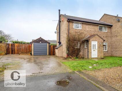 Lackford Close, Brundall