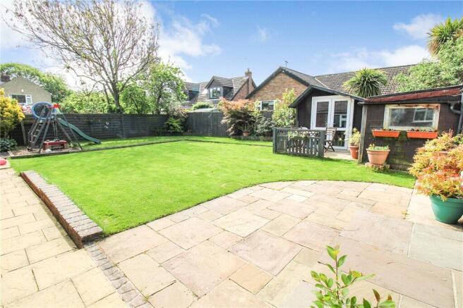 Attractive Garden