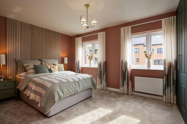 3 bed House for sale Image 8