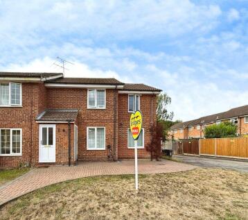 Buckingham Way, Frimley, Camberley, GU16