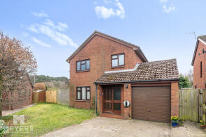 6, Forest Edge Road, Wareham BH20 7BX