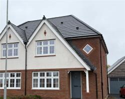 8, Challenger Road, Brentry BS10 6FY