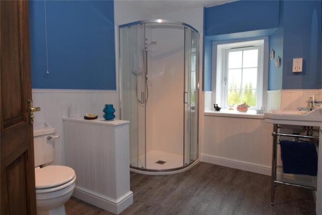 Showerroom