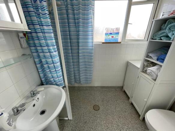 Wet Room