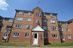 281, Express Drive, Goodmayes, Ilford IG3 9RD