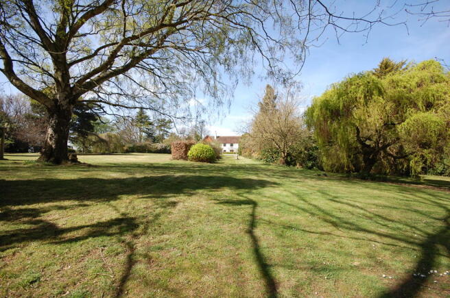 GROUNDS
