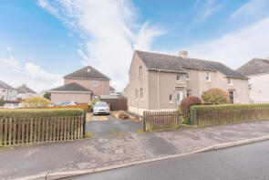 13, Gibb Street, Chapelhall ML6 8SL