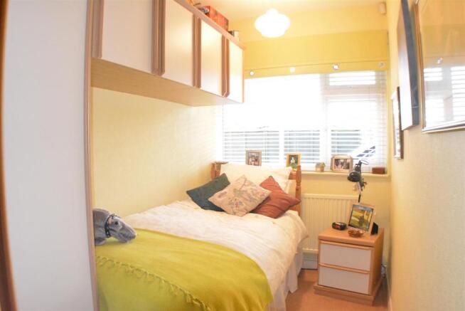 Bedroom No. 2