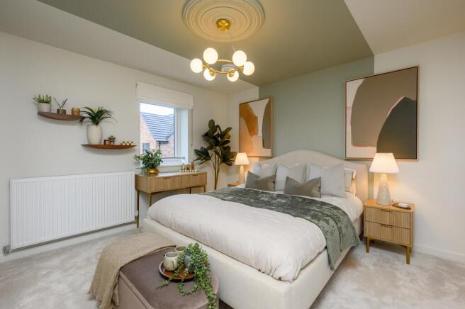 51, The Pastures, Hambleton, North Yorkshire (Inkerman)  photo 4