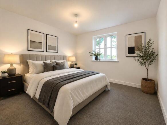 2 bed Apartment for sale Image 7