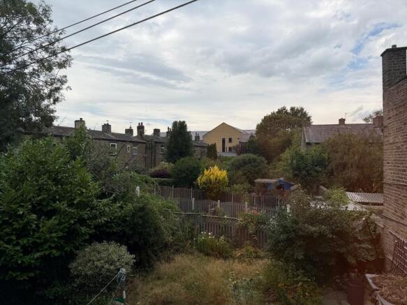 1 bed End of Terrace to rent Image 12