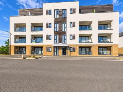 Cranwell Road, Locking Parklands, Weston-Super-Mare, BS24