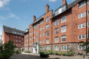 Flat 11, Maclise House, Marsham Street, London SW1P 4JJ