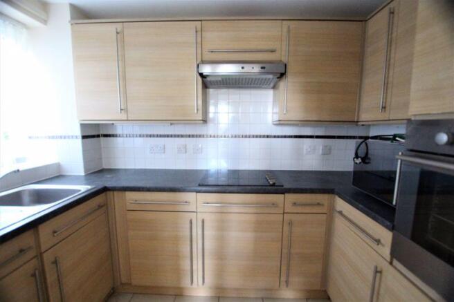 kitchen x 2