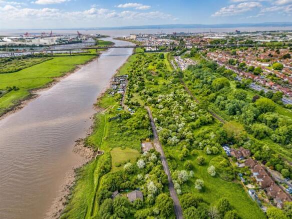 Plot 7 Station Road, Shirehampton, Bristol, Avon, BS11 9XA photo 5