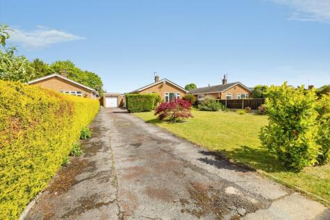 Chapel Lane, Navenby, LN5
