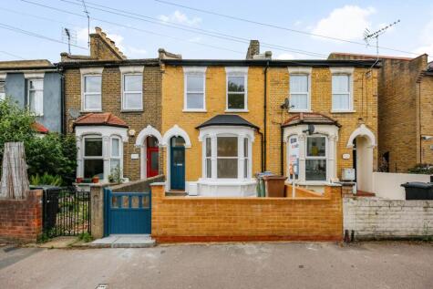 Woodhouse Road, Leytonstone, E11