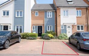 50, Waterside Road, Wellingborough NN8 1PB