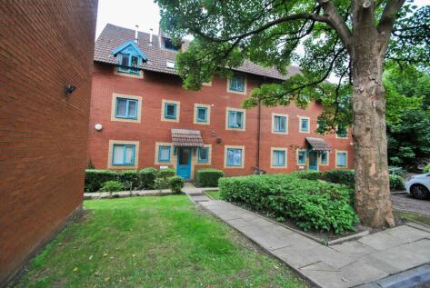 Badgers Walk, Bristol