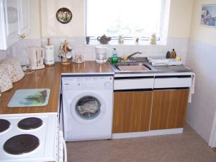 Kitchen x2