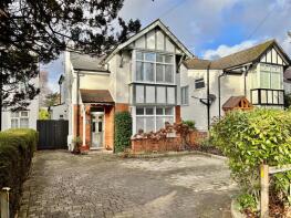 71, Park Road, Camberley GU15 2SW