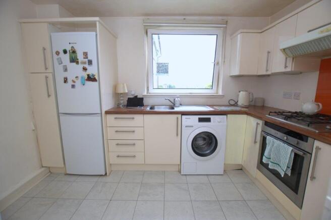 Melbourne Avenue, East Kilbride, Glasgow, South Lanarkshire photo 4
