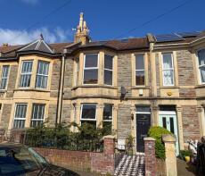 9, Selworthy Road, Knowle, Bristol BS4 2LF