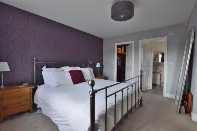 Bedroom 1