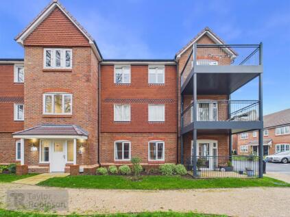 Riverbrook Road, Forge Wood, Crawley